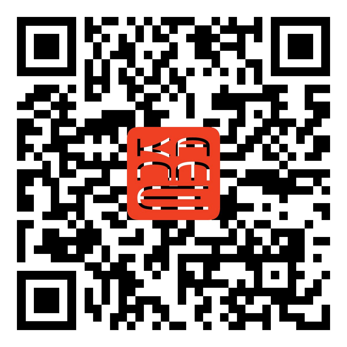 Did you miss us at Evo and didn't get a chance to buy from us? Well now you can from the comfort of your own home!
Scan the QR code to head to our shop and get your favorite characters from #StreetFighter6 #TEKKEN8 #GuiltyGearStrive #CotW &amp; more!