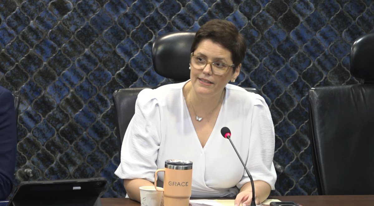 Telemetro Reporta (@treporta) on Twitter photo El diputado <a href="/jorgeibloise/">Jorge Bloise Iglesias</a>, de la Coalición Vamos, presidirá la Comisión de Educación, Cultura y Deporte.
Sus colegas Gertrudis Rodríguez, del partido Cambio Democrático, y Grace <a href="/gracehndz_2024/">Grace Hernández</a>, del Movimiento Otro Camino, fueron electos como vicepresidente y secretaria de la El diputado <a href="/jorgeibloise/">Jorge Bloise Iglesias</a>, de la Coalición Vamos, presidirá la Comisión de Educación, Cultura y Deporte.
Sus colegas Gertrudis Rodríguez, del partido Cambio Democrático, y Grace <a href="/gracehndz_2024/">Grace Hernández</a>, del Movimiento Otro Camino, fueron electos como vicepresidente y secretaria de la