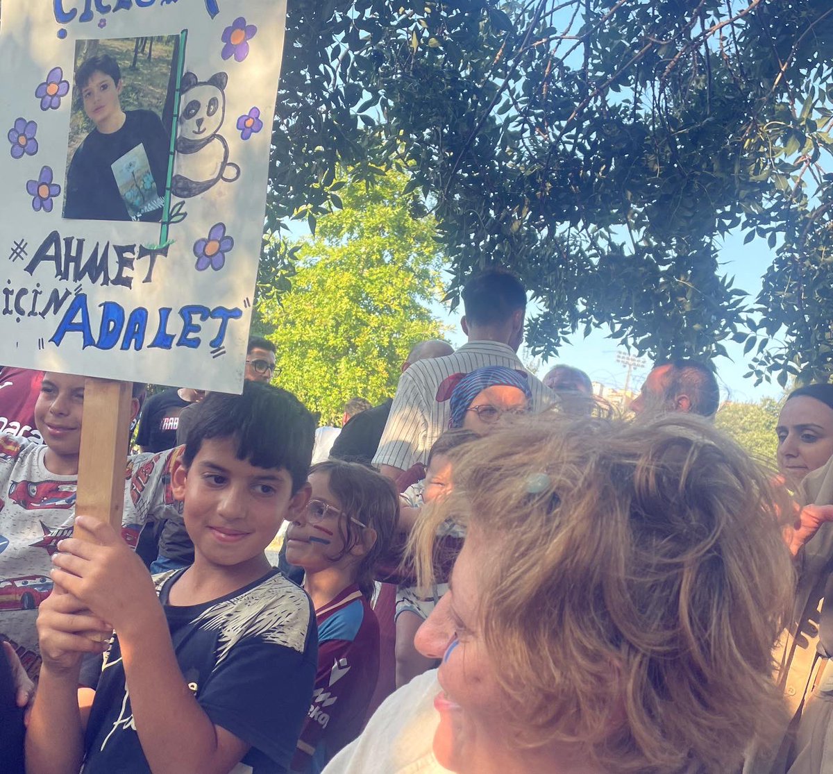 Ayşenur Afyon tweet media