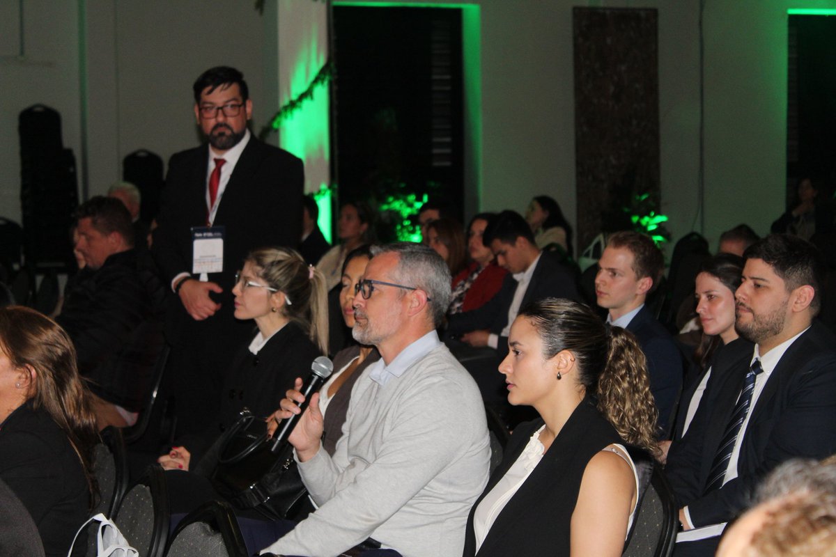 En el segundo workshop, “Financiamiento de proyectos de eficiencia energética para empresas”, la AFD presentó las oportunidades de financiamiento que impulsan la articulación entre proveedores de tecnología, instituciones financieras y potenciales usuarios.
