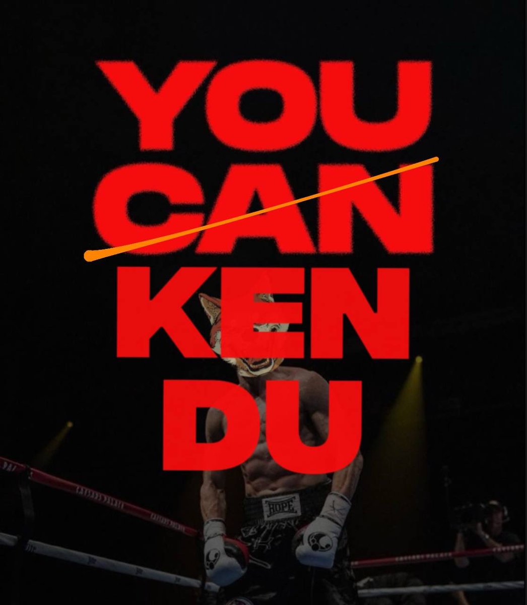 redredd0t's tweet photo. @MaestroBots @base $KENDU is the way. https://t.co/3qdn4pkWDe
