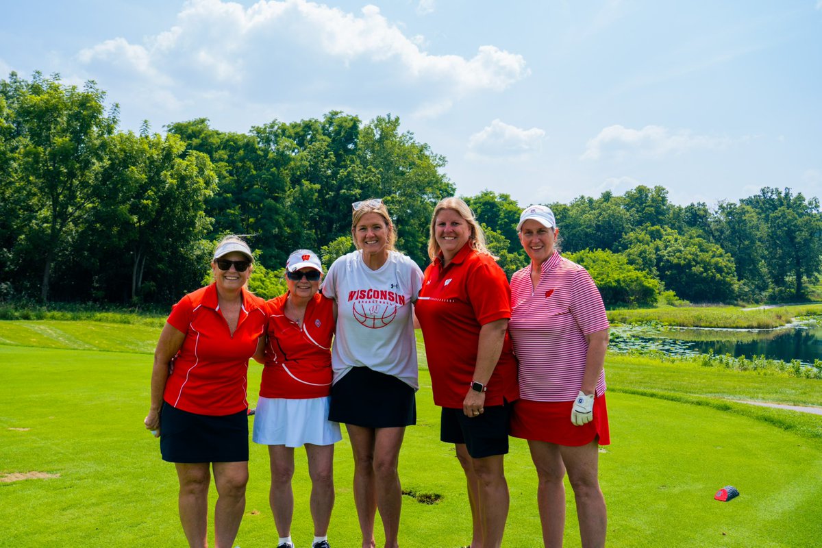 Wisconsin Women’s Basketball tweet media