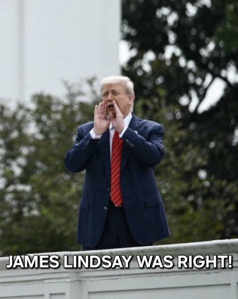 James Lindsay, anti-Communist (@conceptualjames) on Twitter photo 