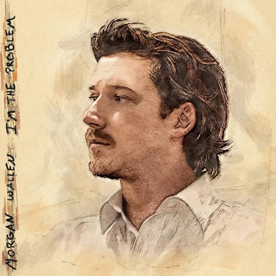 .<a href="/MorganWallen/">morgan wallen</a>'s 'I’m the Problem' expected to remain at #1 on the Billboard 200 for tenth week with 137K units (via <a href="/HITSDD/">HITS</a>).