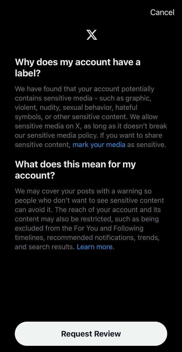 To be fair I had this coming today on <a href="/TheNippies/">The Nippies 🖕</a> account🤣