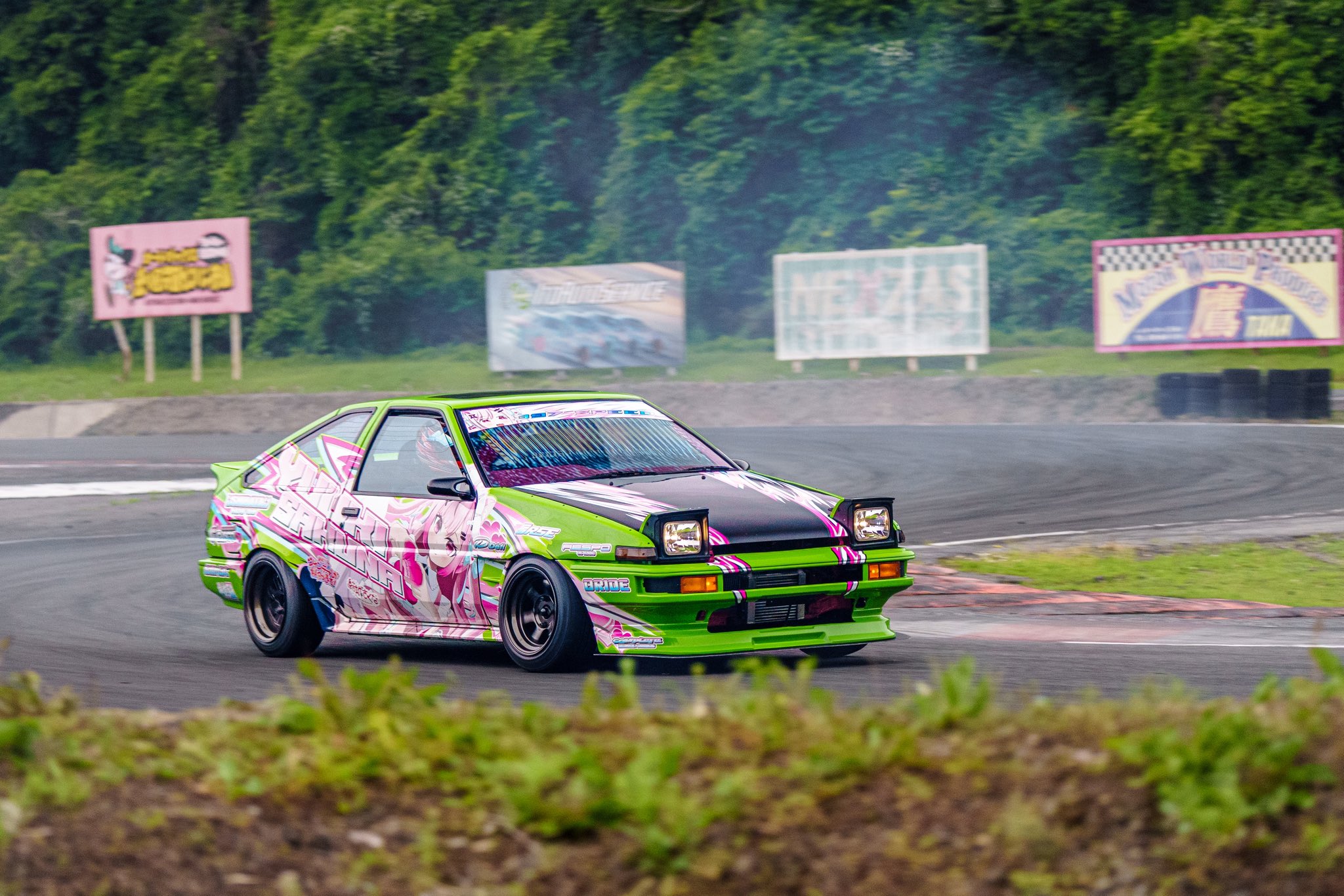なすとろ🎀🐾397 speed on X: 