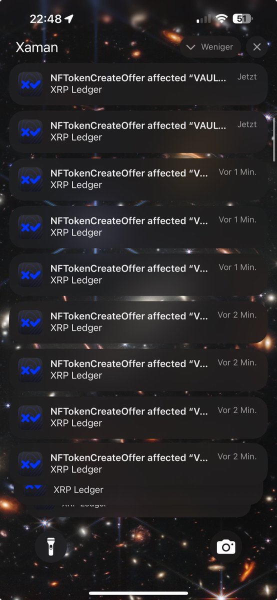 This is the way! <a href="/KingXrp40/">KingXrp</a> is sending in his 200 <a href="/xRipplePunks/">RipplePunks CTO</a> to get his own new CTO version of them! Well done fam! He is using <a href="/biddsonxrpl/">bidds.com</a>. There you can send 20 at a time! 

SEND IT, FAM! THIS IS THE WAY! 

<a href="/xRipplePunks/">RipplePunks CTO</a> #CTO
#XRPL #XRPLedger #NFTs <a href="/R3OgPunks/">R3OGPunks</a>

 <a href="/AjayHaynes/">Ajay 🪝</a>