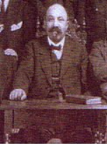 Rabbi Yankev Meir Zalkind (1875-1937), an anarcho-communist rabbi critiqued Zionism for its potential alignment with European colonialism and white supremacy. He warned against Zionism becoming “a
business deal” and an imperial project. 1/ 🧵