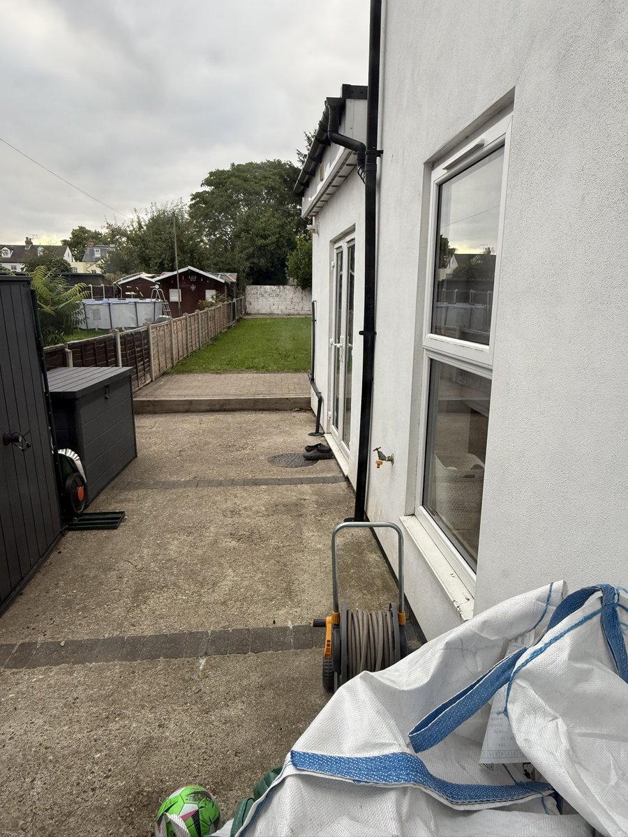 Progress update 🙌🏾