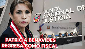 Luis Miguel Caya (@luismiguelcaya) on Twitter photo 🔴 NO SOLO DELIA ESPINOZA: LOS FISCALES SUPREMOS TAMBIÉN SON RESPONSABLES POR BLOQUEAR RESTITUCION DE PATRICIA BENAVIDES
📌 El Reglamento lo dice claro: si 3 fiscales lo piden, pueden convocar Junta.
👉 No lo hicieron.
👉 Callaron.
👉 Permiten el desacato a la <a href="/JNJPeru/">Junta Nacional de Justicia</a> y el 🔴 NO SOLO DELIA ESPINOZA: LOS FISCALES SUPREMOS TAMBIÉN SON RESPONSABLES POR BLOQUEAR RESTITUCION DE PATRICIA BENAVIDES
📌 El Reglamento lo dice claro: si 3 fiscales lo piden, pueden convocar Junta.
👉 No lo hicieron.
👉 Callaron.
👉 Permiten el desacato a la <a href="/JNJPeru/">Junta Nacional de Justicia</a> y el