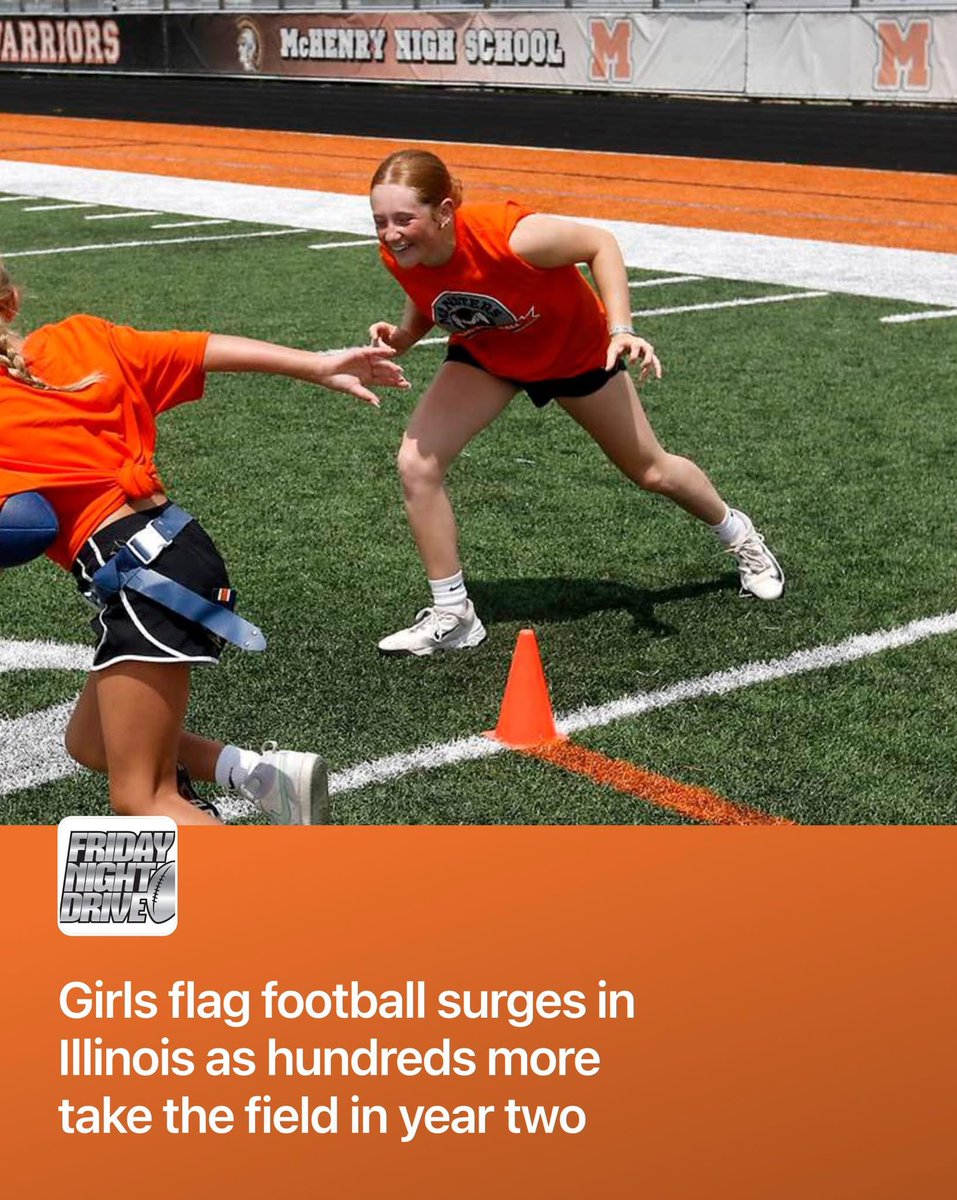 Growing the game and giving back to the community! 1st year player Morgan Frederick was a fan favorite at our youth camp!!