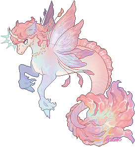 i hit 2k followers so IT'S RAFFLE TIME!!! 🐴🌈

how to enter:  
✅ follow me (new followers welcome!)
✅ like &amp; retweet this tweet

one winner will be chosen to get a pixel pagedoll like the ones below!!! 
ENDS SEPTEMBER 1ST 🩷