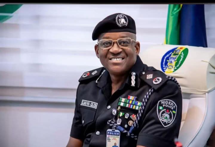 Princemoye1's tweet image. Thanks to you all for your love, support, and prayers. May the Lord bless you and bless our dear country, Nigeria. 
Ire oo.