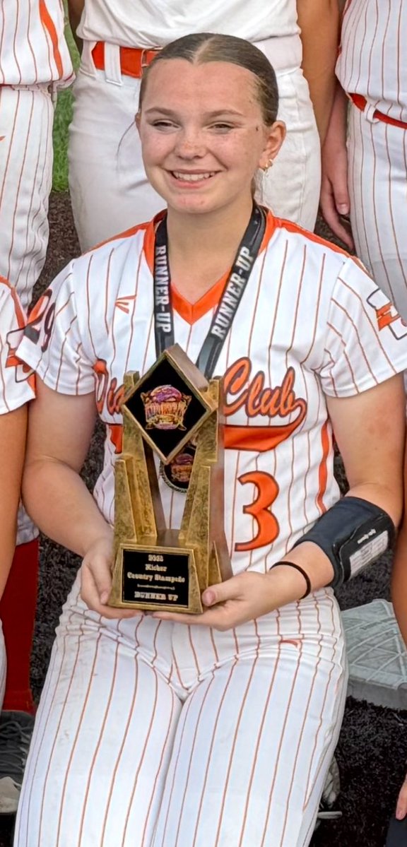 Originals '27/'28 (@originals_09) on Twitter photo 🔥NEW PLAYER ALERT🔥
Big things are happening — and they now include <a href="/MalMcConnell29/">Mallory McConnell</a>!
Repping #13, this Liberty North Eagle is now flying with the ⭕️s.
Mallory brings heart, hustle & a competitive edge that we’re excited to add.
Welcome to the team ❤️🥎 🔥NEW PLAYER ALERT🔥
Big things are happening — and they now include <a href="/MalMcConnell29/">Mallory McConnell</a>!
Repping #13, this Liberty North Eagle is now flying with the ⭕️s.
Mallory brings heart, hustle & a competitive edge that we’re excited to add.
Welcome to the team ❤️🥎