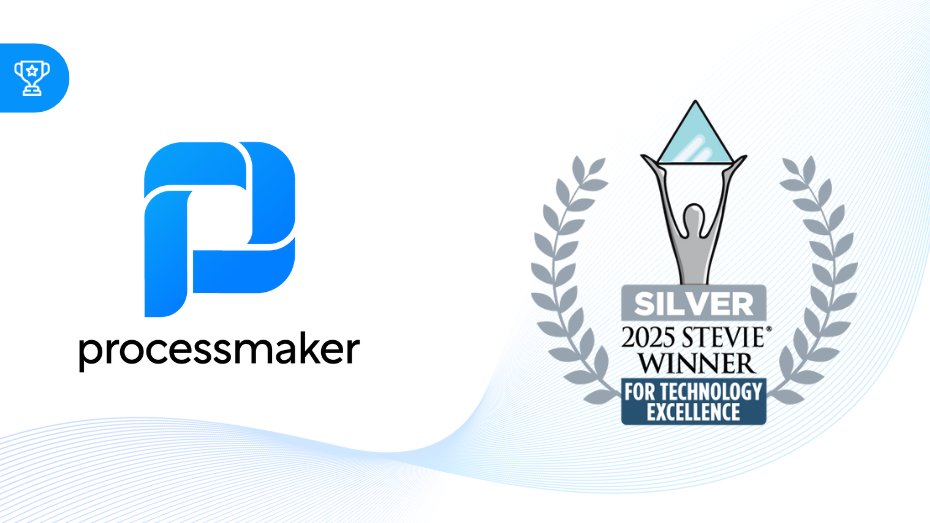 What does it take to win a The Stevie® Awards for Technology Excellence?

More than 1,500 nominations. 160+ judges. And a solution that's truly reshaping how enterprises work.

To every ChangeMaker who believed in this vision—this one's for you.🤍

🔗 hubs.ly/Q03BrlQJ0