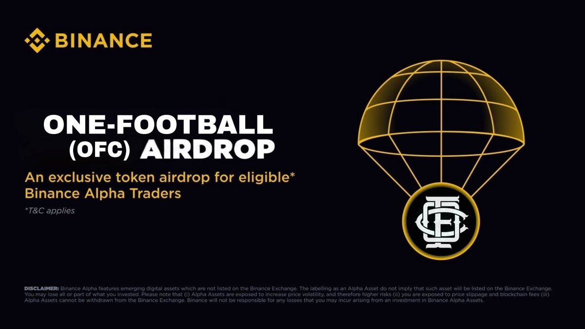 ZAPY_x's tweet photo. One picture that can Destroy Everything 😄. @_viN040  as a crypto influencer, I have a great knowledge about binance Alpha 🥹.  No project can't survive after Alpha listing 

If you think "we will list on Alpha for more trading volume".  you are wrong..

I request you to look after this topic and list $OFC to @Bybit_Official
@Gate_io @MEXC_Official @kucoincom  and other exchange ( Spot) believe me you will thank me later 💖 

We are @ofc_the_club Fans, And this is our duty to suggest Good or bad 🥰