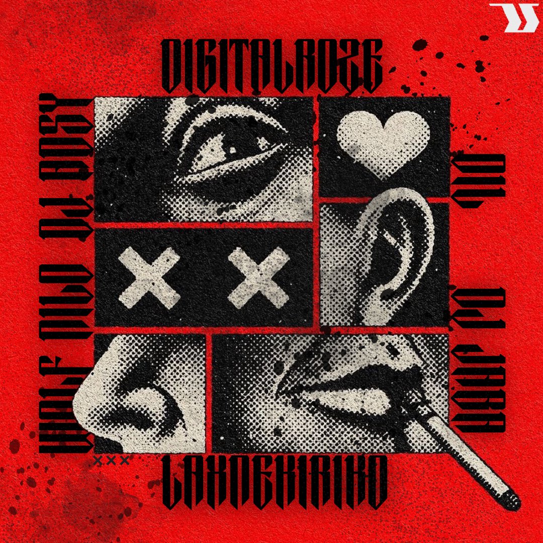 HEAR, SEE, SPEAK.
Curated by <a href="/simplykanso/">kanso.</a> 

<a href="/_DigitalRoze/">DigitalRoze</a> 
OIL
<a href="/DJAdsy/">DJ Adsy</a> 
WOLF NILO
DJ JABA
LAXNEKIRIKO

8/8 8 PM EST.
vrc.group/TRENCH.7078

#VRChat #vrcrave #vrrave