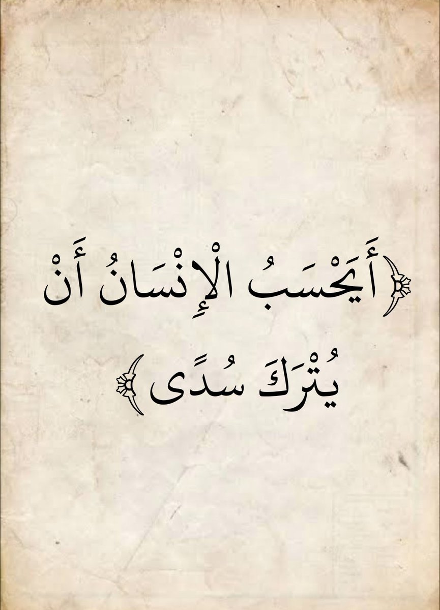 المُصْحَف (@almosahf) on Twitter photo 
