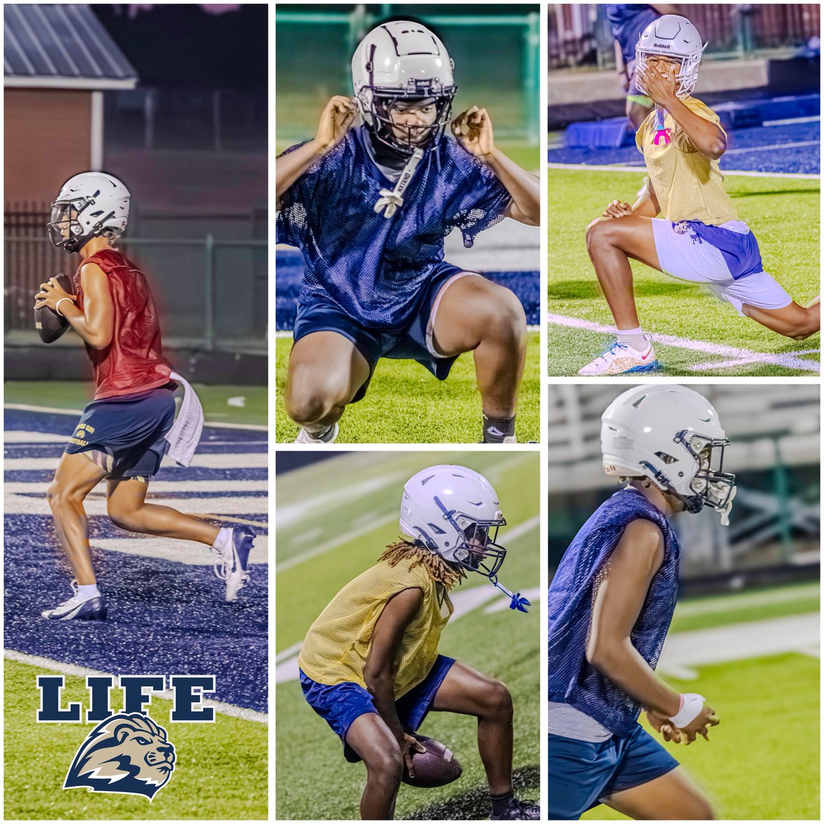 Coach Johnson tweet media