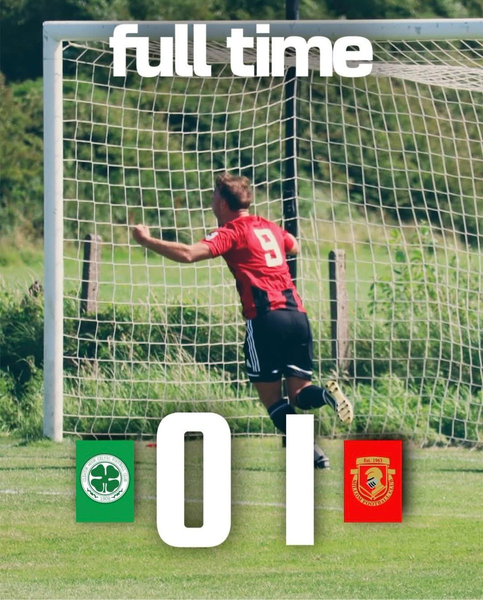 ⚫️🔴 MILLOM AFC ⚫️🔴 tweet media