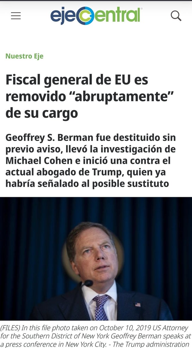 El fiscal que me calumnió fue destituido por embustero, y enfrenta cargos por difamación, algo que los podría alcanzar. Ustedes pierden cada vez más credibilidad con esa retórica. Pónganse a estudiar y dejen de hacer el papel del lumpen político.