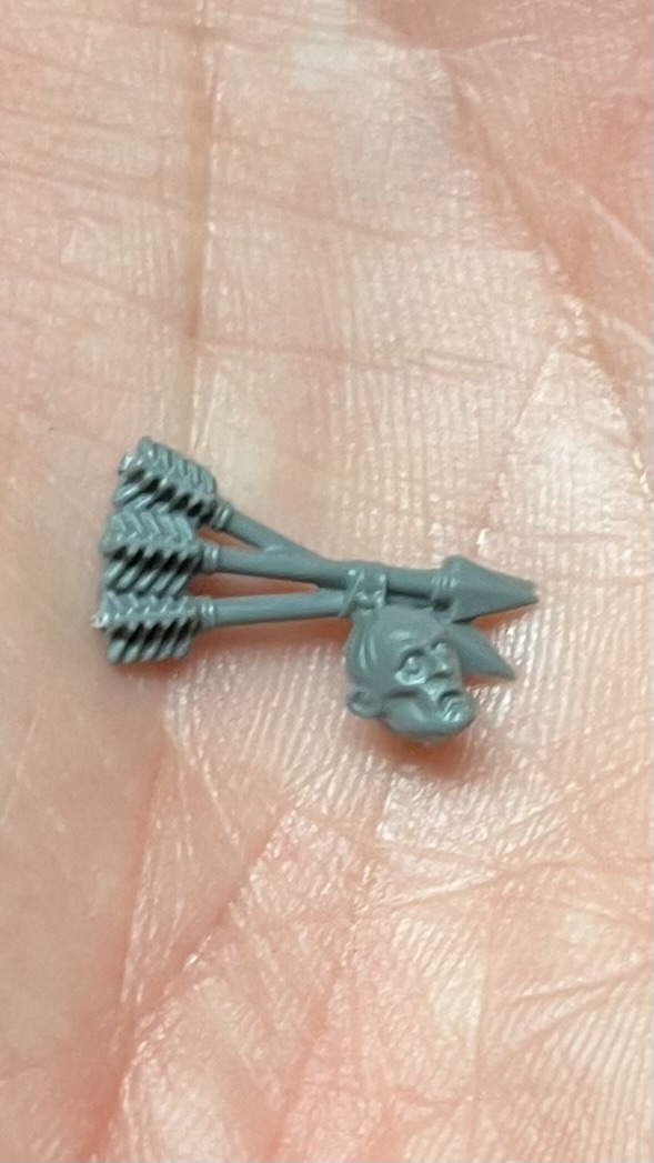 The Spider King tweet media