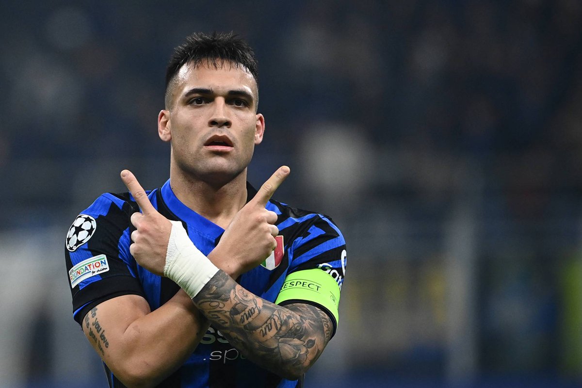 Izan (@izaanatm) on Twitter photo LO VOY A DECIR.
Julián x Lautaro arriba puede marcar un antes y un después en el fútbol.
<a href="/Atleti/">Atlético de Madrid</a> ESPABILAD. LO VOY A DECIR.
Julián x Lautaro arriba puede marcar un antes y un después en el fútbol.
<a href="/Atleti/">Atlético de Madrid</a> ESPABILAD.