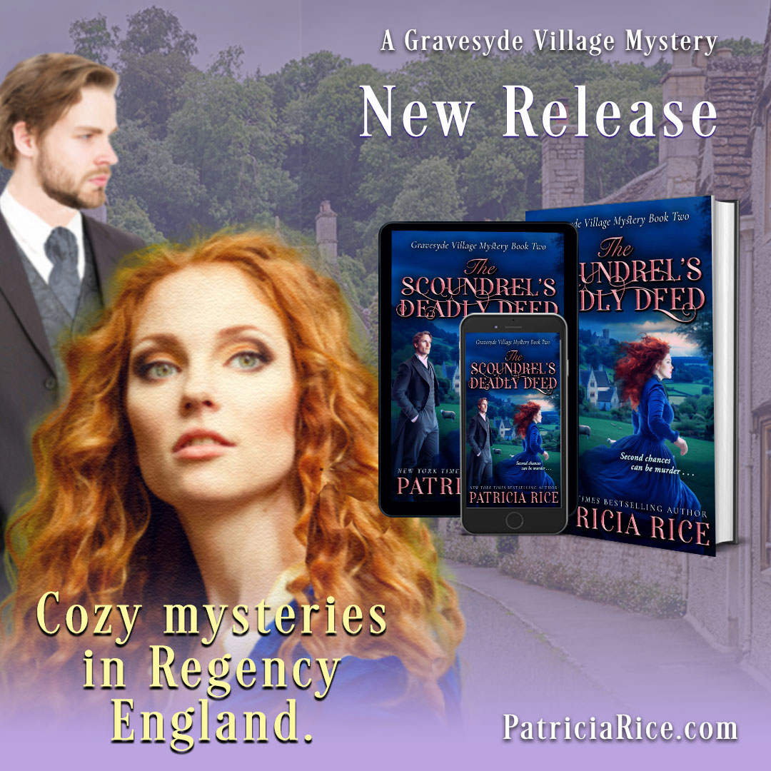 ❤️𝗡𝗲𝘄 𝗥𝗲𝗹𝗲𝗮𝘀𝗲 - 𝗧𝗵𝗲 𝗦𝗰𝗼𝘂𝗻𝗱𝗿𝗲𝗹❜𝘀 𝗗𝗲𝗮𝗱𝗹𝘆 𝗗𝗲𝗲𝗱 ❤️
books2read.com/gvm2

The past rarely gives second chances-and neither do killers. #mystery #romancebooks #historicalmystery <a href="/kobo/">Kobo</a> #kobo