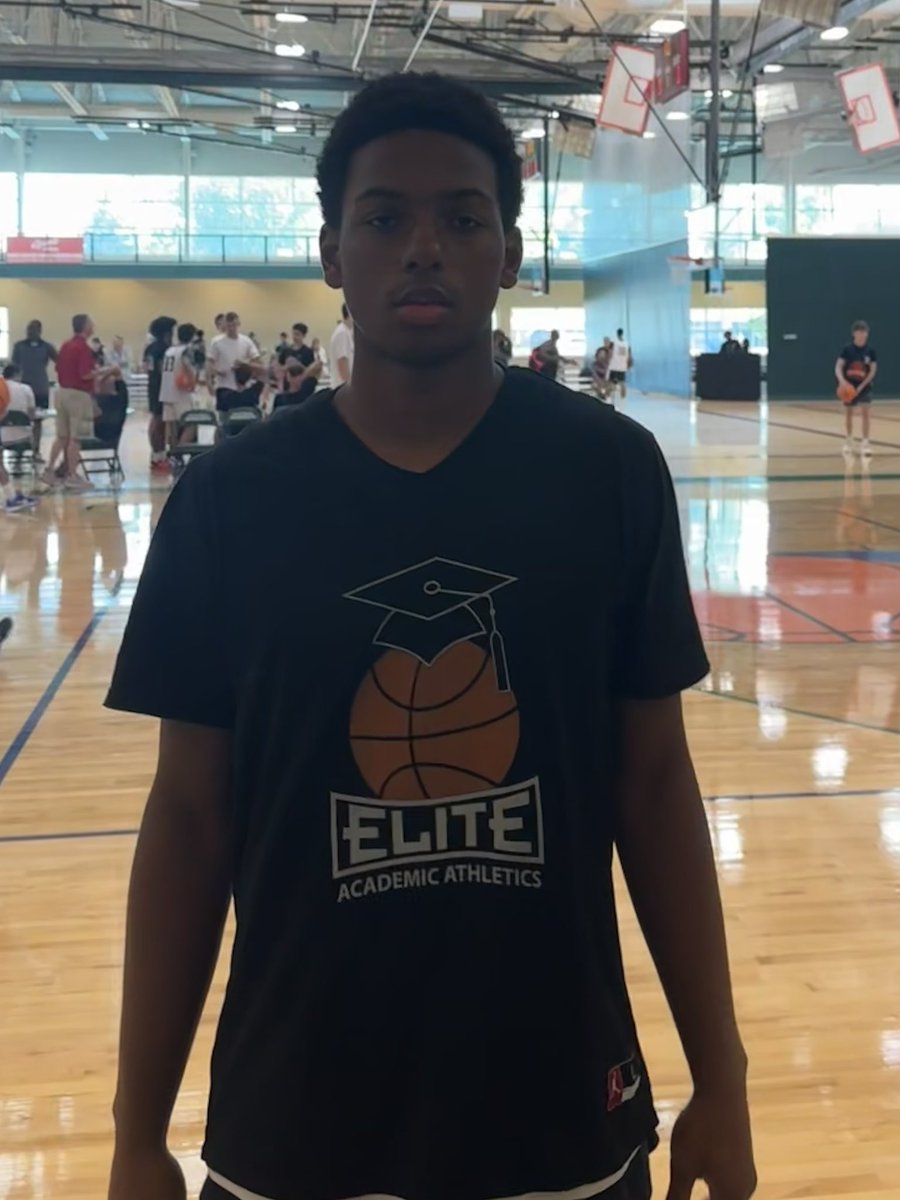 🚨COLLEGE COACHES and SCOUTS🚨
I am at <a href="/FundamentalUA/">Fundamental U</a>’s 2025 High Academic Showcase in Waukegan, IL - I am wearing #122!

6’3 Guard (2026) - West Aurora HS
4.0 Unweighted GPA (AP’s and Honors)
Season Film: hudl.com/v/2Rwe0h
AAU: Team Rose 3SSB