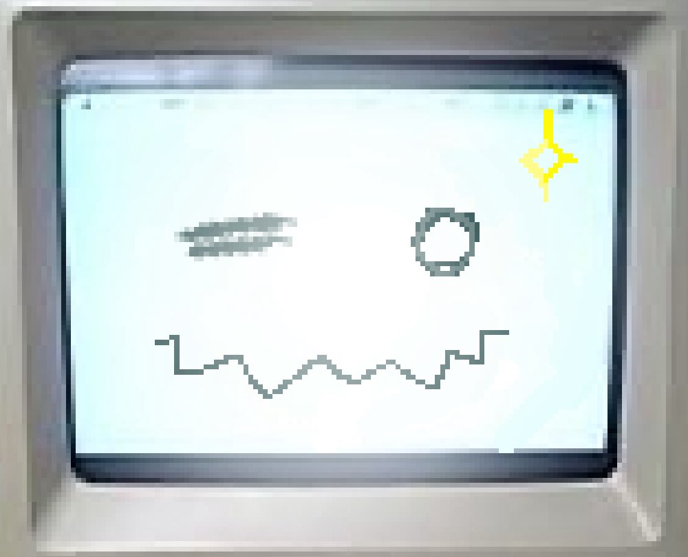 MAC 💾 tweet media