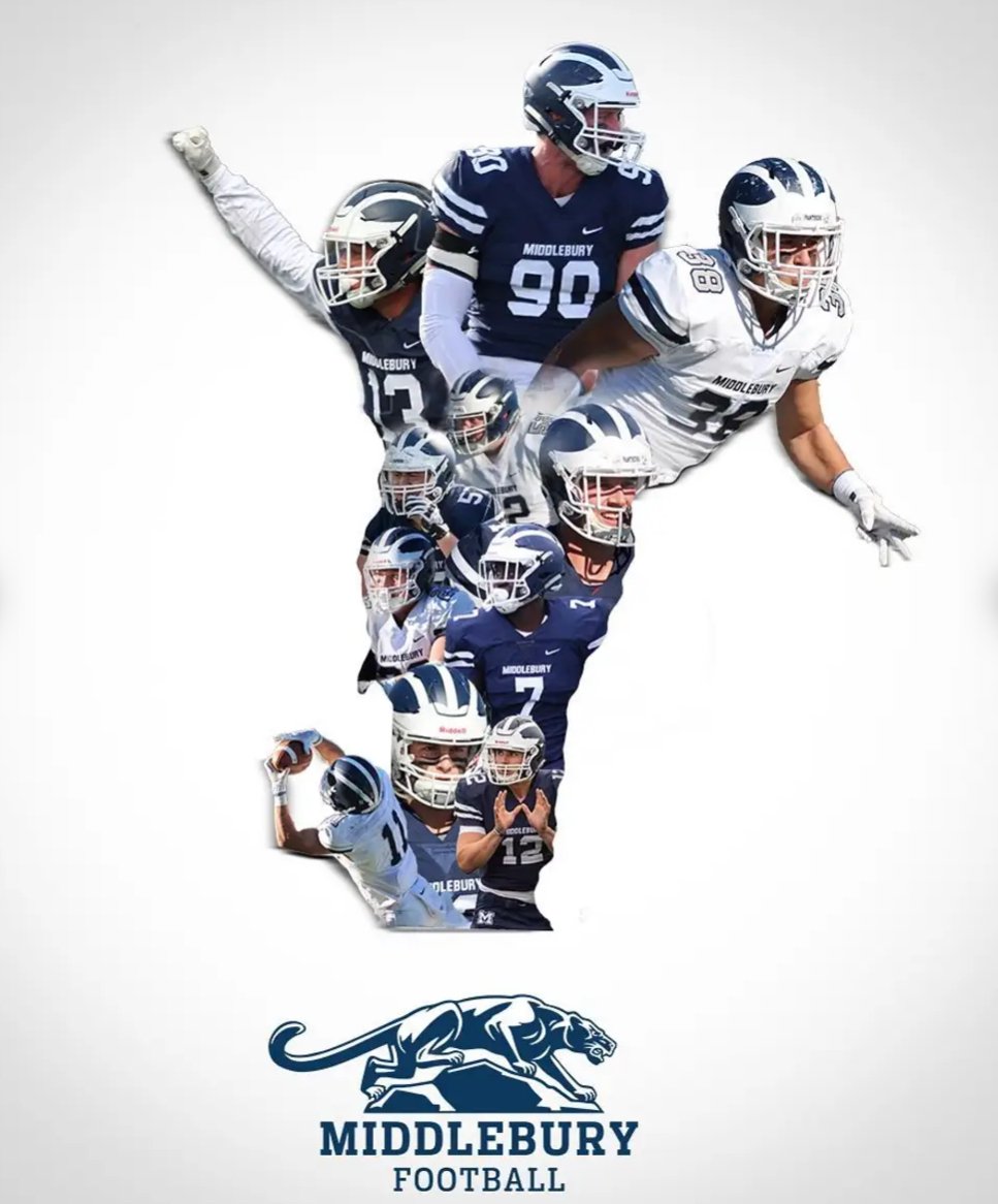 Dante Dupuch (@dantedupuch_0) on Twitter photo After a great conversation with <a href="/CoachBrakeley/">Coach Brakeley</a> and <a href="/MiddFBMandigo/">Doug Mandigo</a> I am immensely blessed to receive an offer to play football at the highly selective <a href="/MiddFootball/">Middlebury Football</a> college. Thank you <a href="/jrbennet/">Jeremy Bennett</a> <a href="/LineMullen/">OLineMullen</a> <a href="/CoachJdupuch/">CoachJustin</a> After a great conversation with <a href="/CoachBrakeley/">Coach Brakeley</a> and <a href="/MiddFBMandigo/">Doug Mandigo</a> I am immensely blessed to receive an offer to play football at the highly selective <a href="/MiddFootball/">Middlebury Football</a> college. Thank you <a href="/jrbennet/">Jeremy Bennett</a> <a href="/LineMullen/">OLineMullen</a> <a href="/CoachJdupuch/">CoachJustin</a>