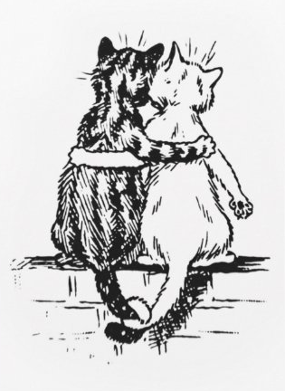 'Cat Tails'