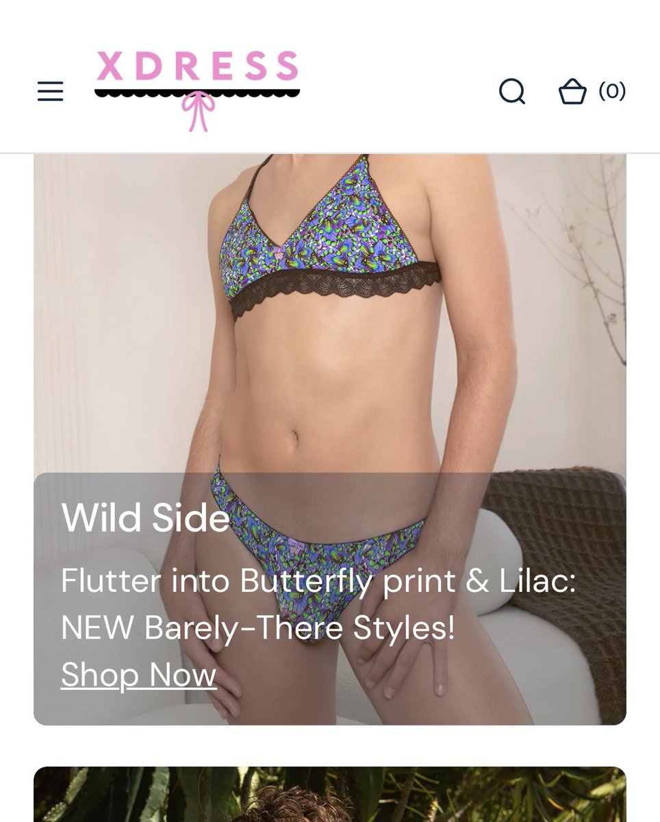 69K Followers Special XDress Giveaway!

In honor of my 69,000 followers, <a href="/XDressLingerie/">XDress Lingerie</a> is giving away two $50 gift certificates. To enter - make sure you’re following me and <a href="/XDressLingerie/">XDress Lingerie</a> and retweet this tweet. 

Want a bonus second entry? Reply with a chastity pic. Thanks!