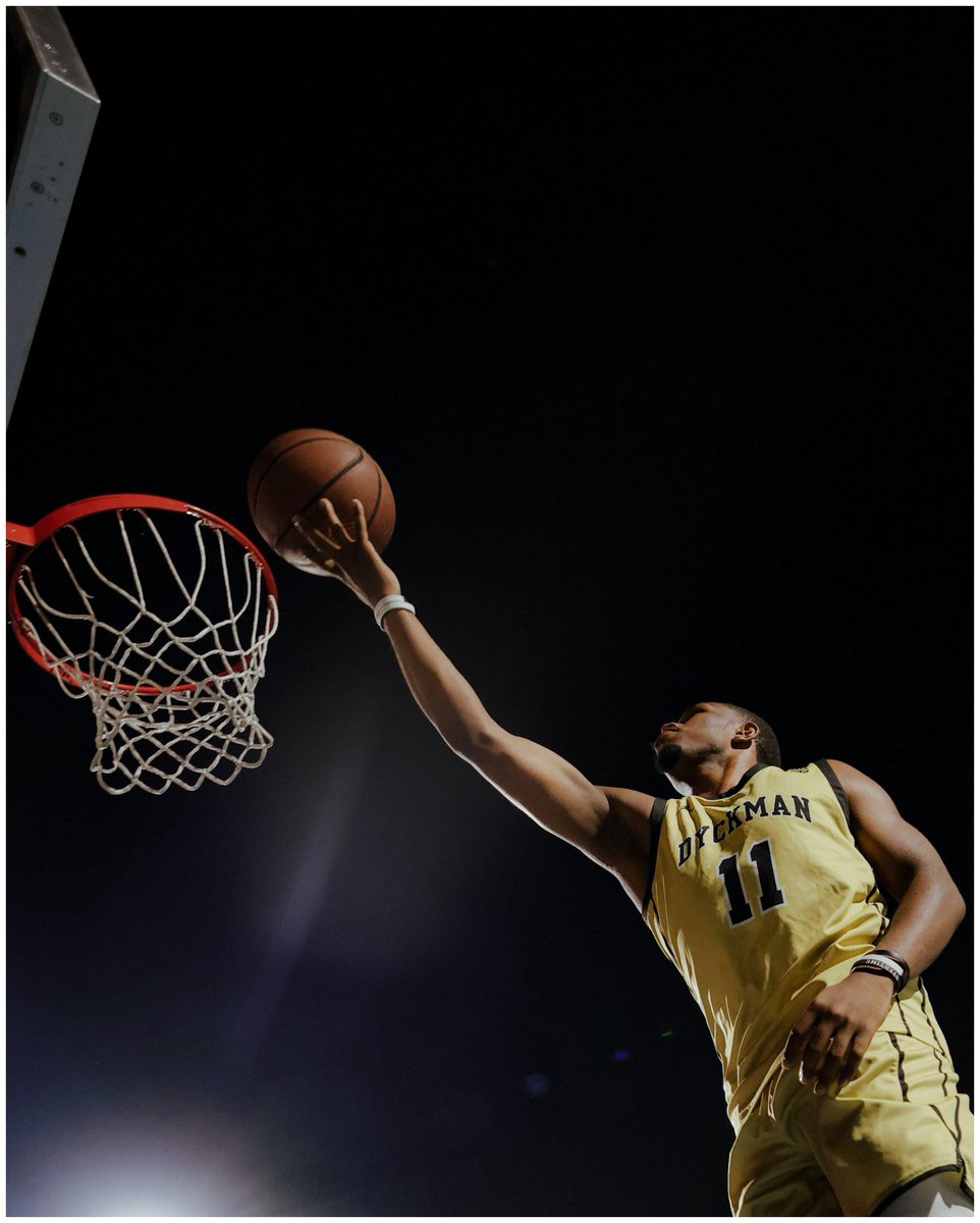 Dyckman Basketball tweet media