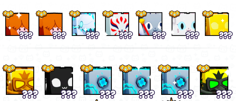 Hello! Its time for another giveaway!
3x Huge Giveaway
Requirements:
Follow me! (<a href="/btoast002/">fade</a>) 
Like &amp; Retweet! ❤️♻️
Comment your username! ✔️
As always, first come, first served!
Ends 8/10