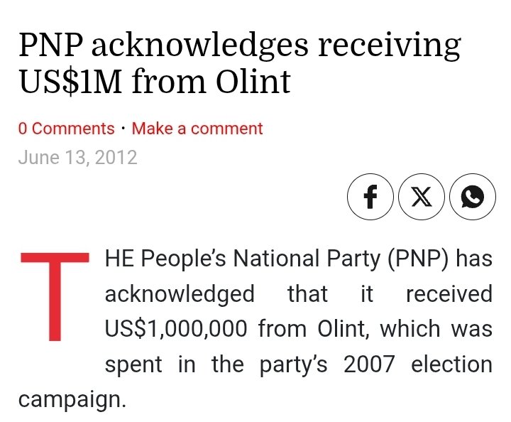 So all of you Kamreds who jumping up and down about Andrew's investment in Olint, just remember this. 👇 
<a href="/25evilc/">Bad News</a> <a href="/2Brushie/">Brushie 2 String</a> <a href="/JohnPolack4/">John Polack</a> <a href="/ChrisHenry1690/">Christopher B. Henry</a> <a href="/Truth_Rights39/">DoYourCivicDuty</a>
