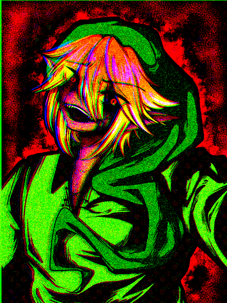 no es my dady... pero uno de mis favoritos...deberia comerlo? lobitos?
#fanart #crepy #vtuber