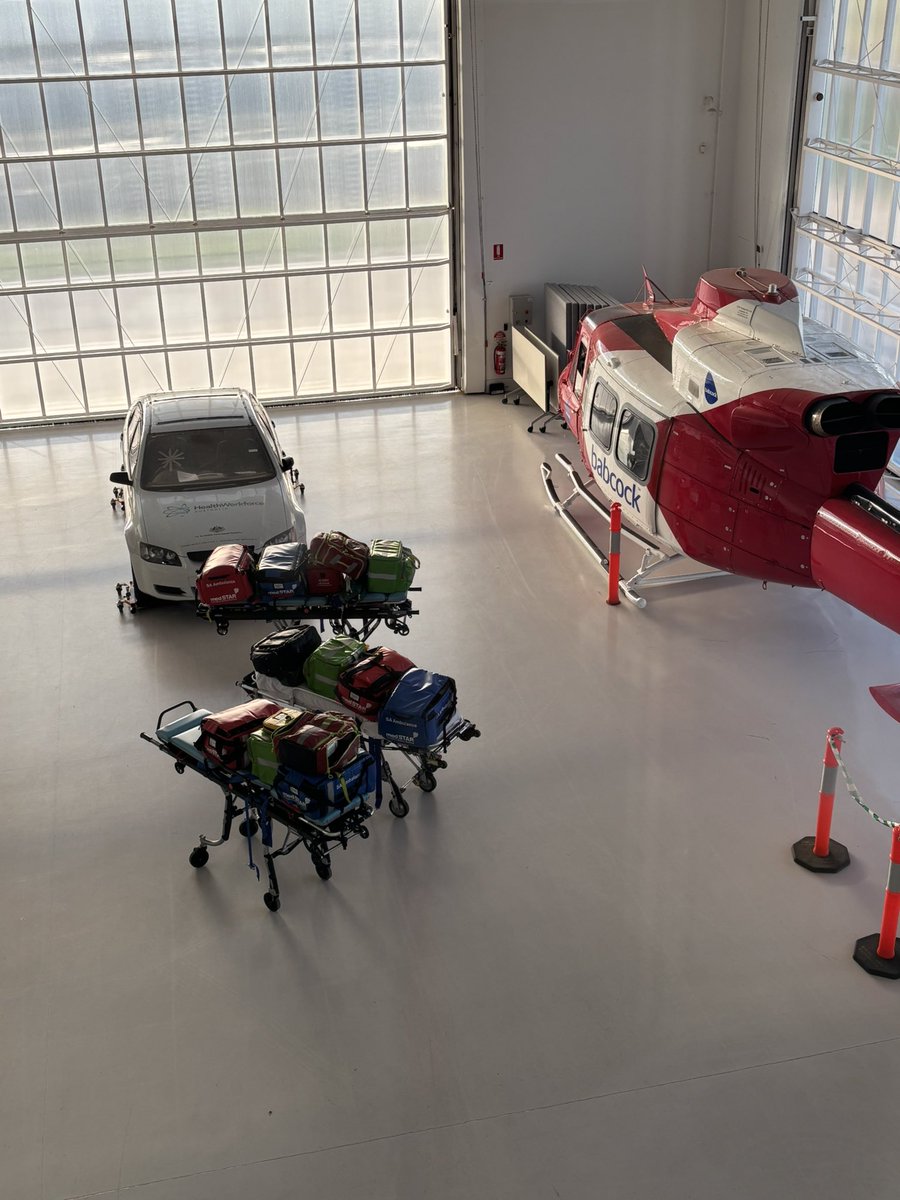 Andrew Pearce tweet media