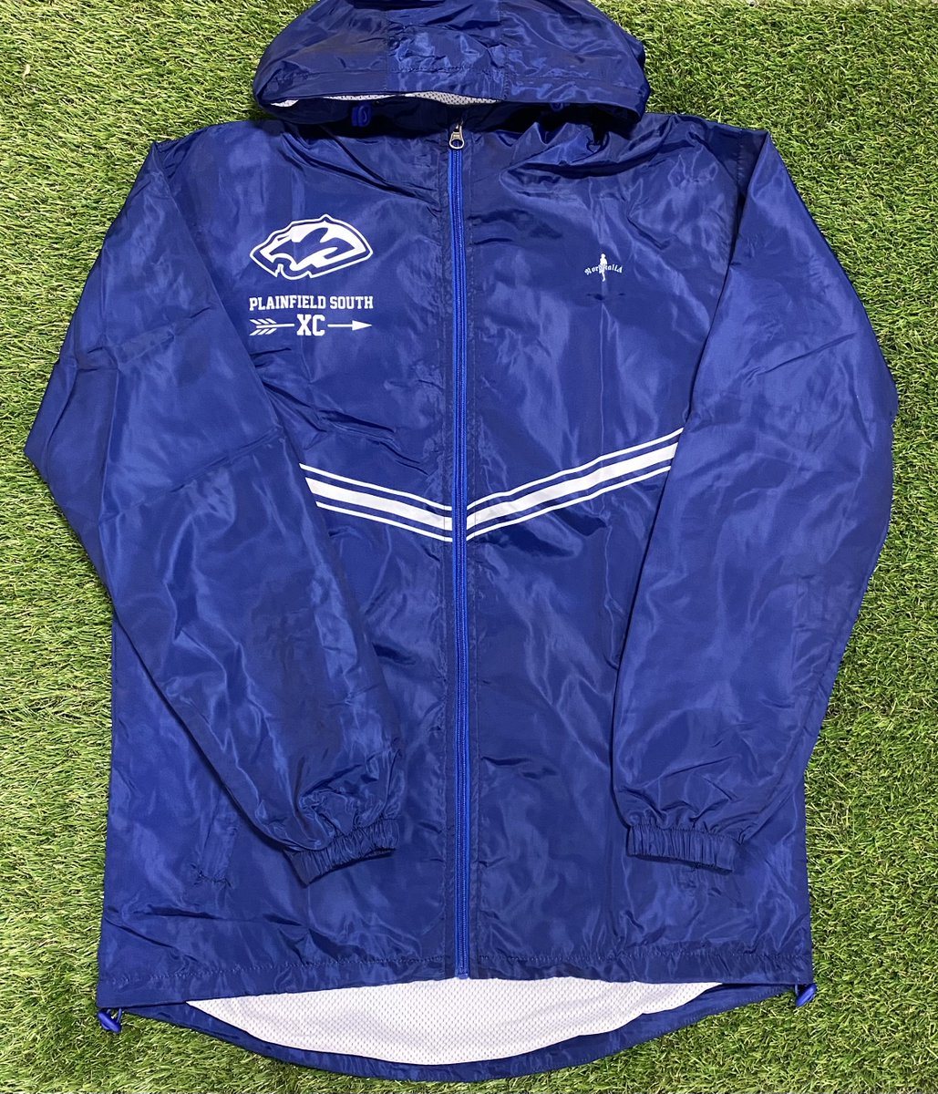 FTTFcom's tweet image. 🧥 Still Time to Get FULL CUSTOM Windbreakers for Fall Sports!

🏃‍♂️Cross Country
🏐Volleyball
🏈Football Sideline Gear
🔥 Fast Turnaround
🎨 Your Colors. Your Logo. Your Look.
📩 Email us for a free mock-up: customer_service@fttf.com

#TeamGear #CustomJackets #XC #Coaching