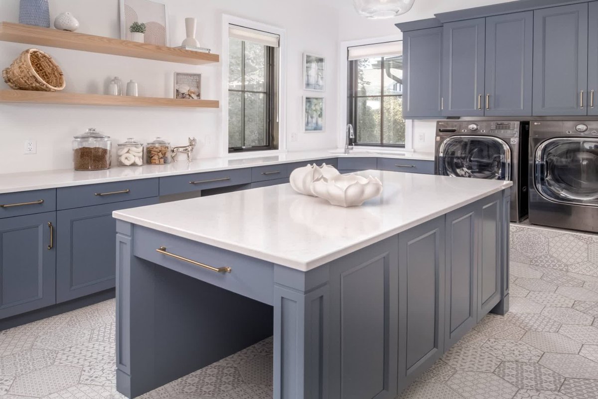 W.Stephens Cabinetry tweet media