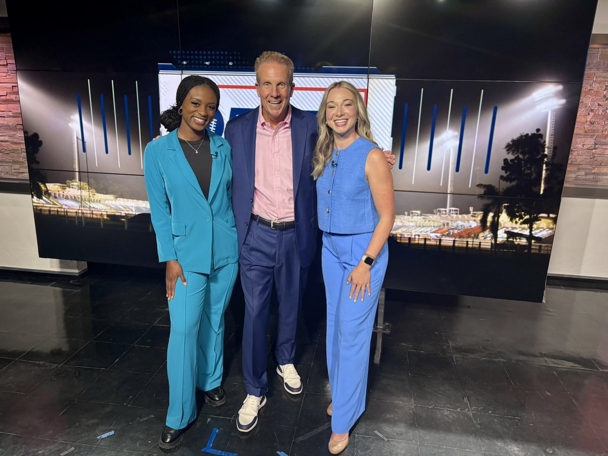 Sami Kostas WMAZ (@samiwmaz) on Twitter photo A SPECIAL TREAT IS COMING YOUR WAY CENTRAL GEORGIA FOOTBALL FANS🥳 can you guess what has us in our Tuesday best? <a href="/CecilyStoute/">Cecily Stoute</a> <a href="/13wmaznews/">13WMAZ News</a> #football #centralgeorgia A SPECIAL TREAT IS COMING YOUR WAY CENTRAL GEORGIA FOOTBALL FANS🥳 can you guess what has us in our Tuesday best? <a href="/CecilyStoute/">Cecily Stoute</a> <a href="/13wmaznews/">13WMAZ News</a> #football #centralgeorgia
