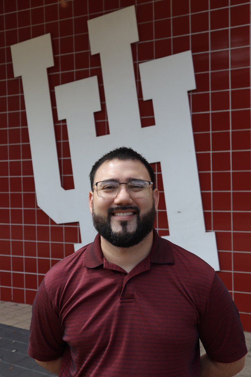 UH_DSA's tweet photo. New addition to the CSE team! Join us in welcoming Steven Samaniego as Assistant Director at UH’s Center for Student Empowerment. With nearly a decade of experience supporting underserved communities, Steven is ready to make an impact. #uhdsa #gocoogs https://t.co/em7Se20zax