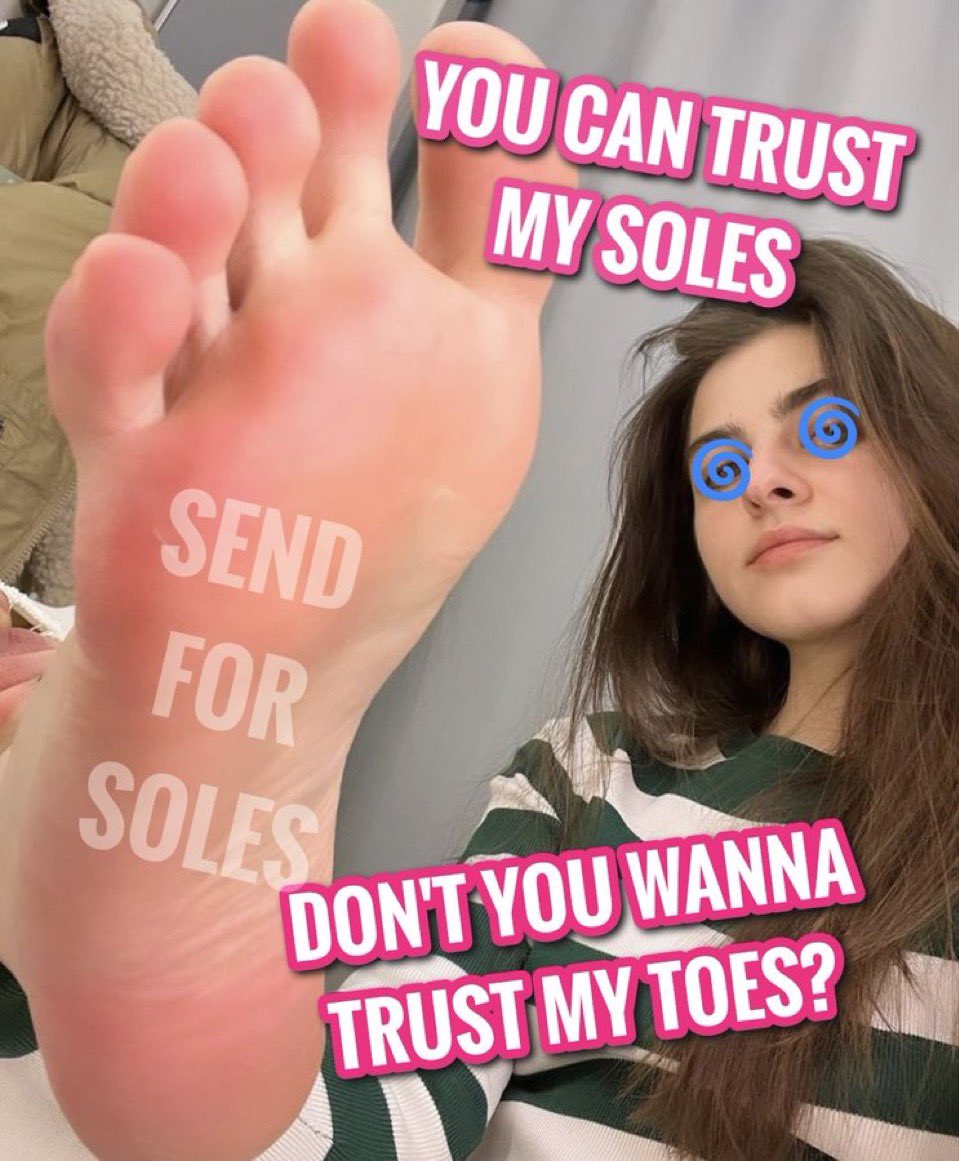 Foot/Pixel ClickSexual (Pixel FG) tweet media