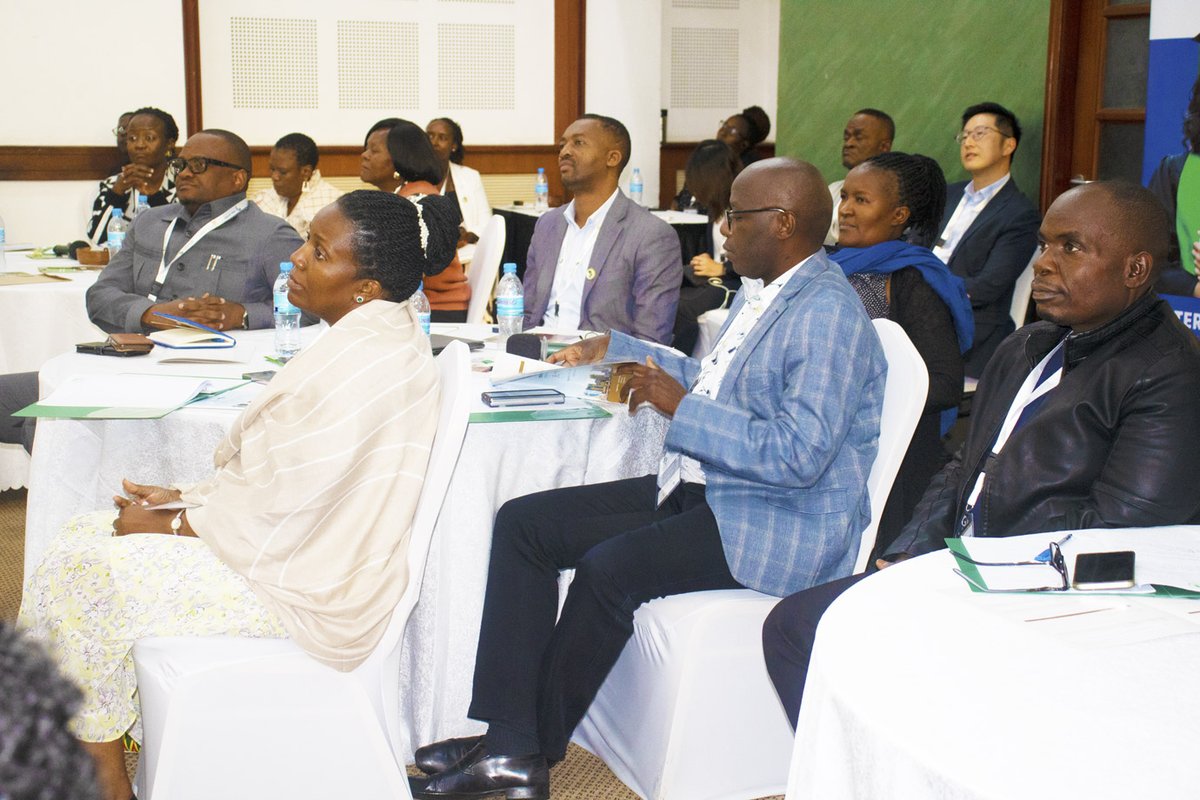 OfficialTpsc's tweet photo. DAY 2 | Palace Hotel, Arusha
The Strong Nations for Africa Programme

“Protecting our nation is more than just border security; it’s about nurturing and preserving the collective story that defines us—our history, values, and hopes for the future.”

— Mr. Kenneth Sim, Senior Consultant, Chandler Institute of Governance (CIG)