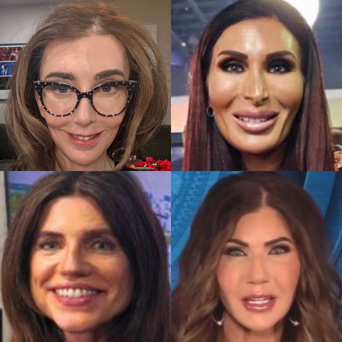 I’m putting together a team