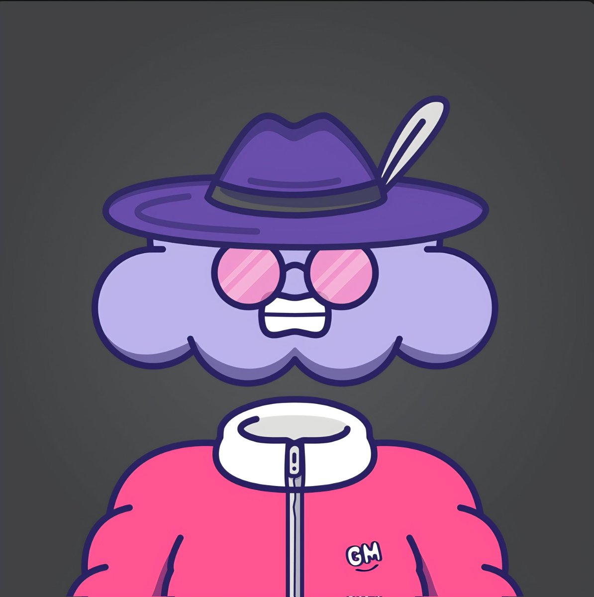 Huge shoutout to <a href="/Mostoogood/">MS 🥶</a> 

Not only for onboarding me to <a href="/re_generates/">re:generates</a> but also <a href="/cartoonsnft/">cartoons</a> 

Mad love for this 🔥🤌🏻🖤