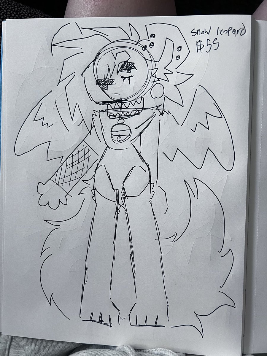 VexedMagic tweet media