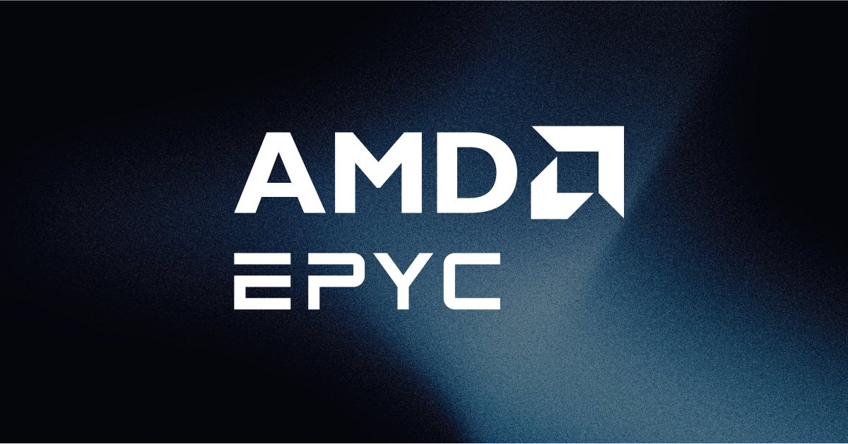AMD News tweet media