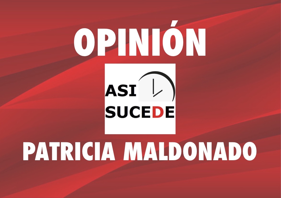#Opinión 
Para <a href="/PaMaldonadoP/">Patricia Maldonado</a>, la nueva administración de la <a href="/UAEM_MX/">UAEMéx</a>  tiene la oportunidad y debe hacer la diferencia con su idea de cercanía, inclusión y progresismo 
#podcast 🎙️👇
📲 asisucede.com.mx/uaemex-hora-de…