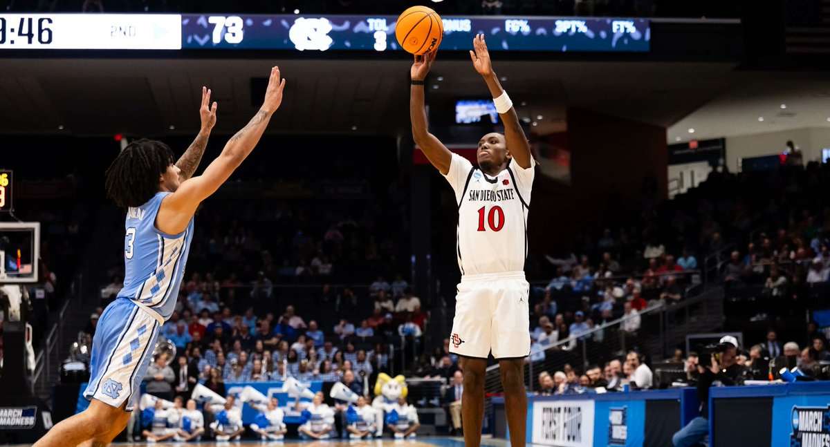 Jon Schaeffer (@jonschaeffer) on Twitter photo Aztec fans, BJ Davis joins <a href="/JonAndJim/">Jon & Jim</a> today at 3:30 p.m. Hope you can tune in!
Watch: youtube.com/watch?v=R6WDVU…
Listen: sportssd.com/listen Aztec fans, BJ Davis joins <a href="/JonAndJim/">Jon & Jim</a> today at 3:30 p.m. Hope you can tune in!
Watch: youtube.com/watch?v=R6WDVU…
Listen: sportssd.com/listen
